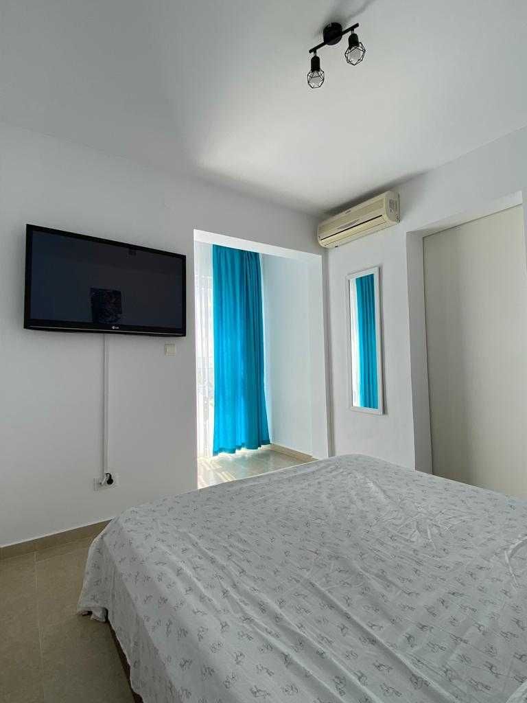 Apartament, Cazare la Mare, Saturn, Mangalia