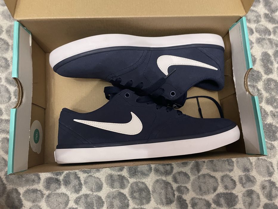 Nike SB Check Solarsoft(оригинал)