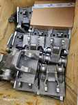 Klac d m1 alternatik hardox