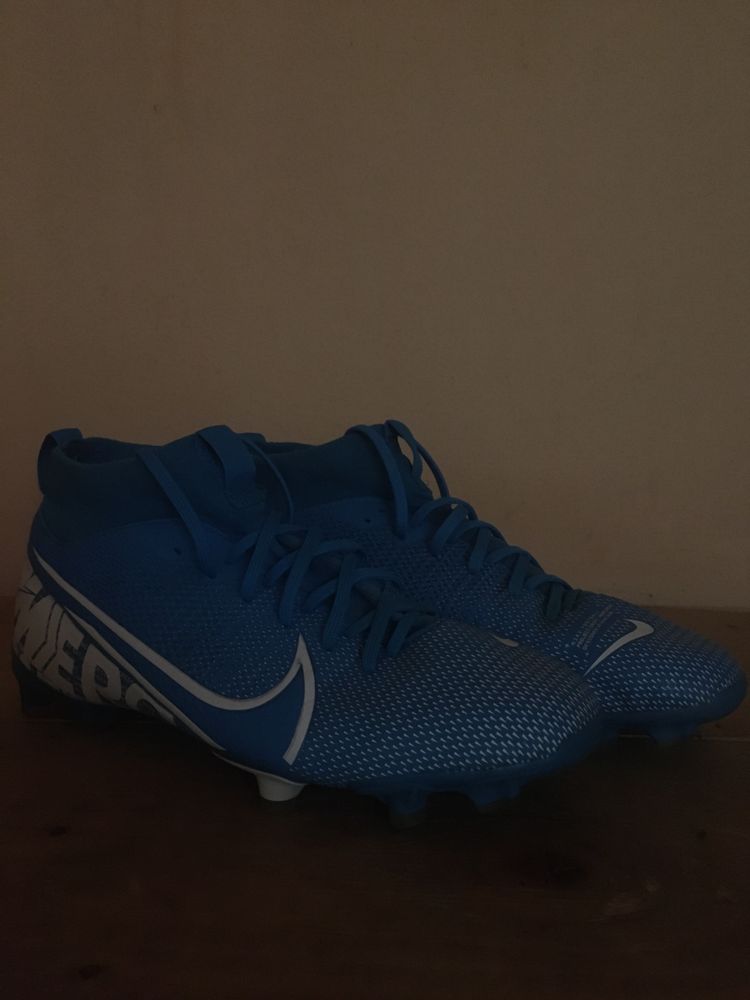 Crampoane NIKE m38.5