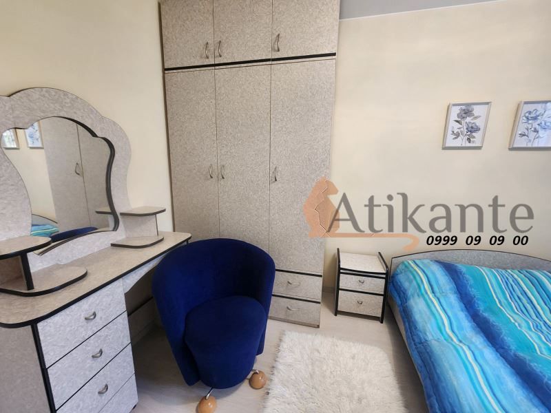 Дава се под наем Тристаен апартамент в София, Оборище - 75 кв.м за 750 € - Снимка #6