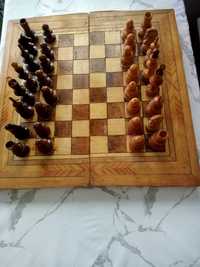 Продам шахматную доску