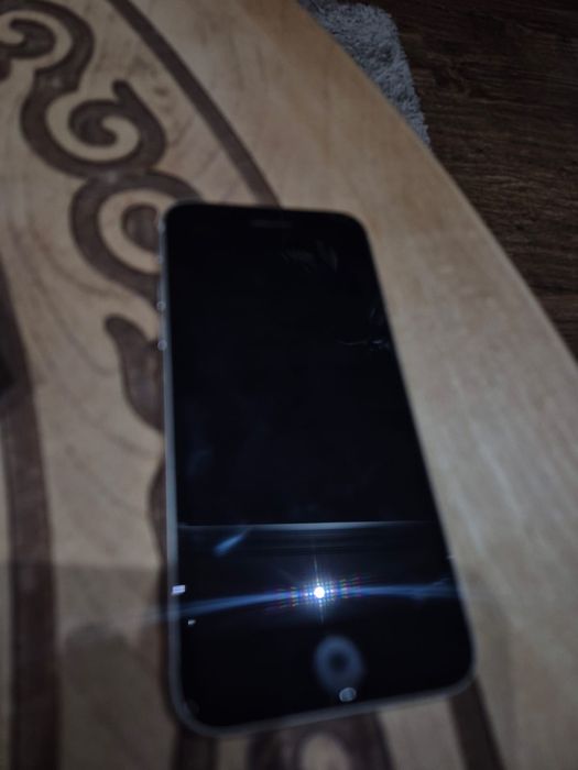 iphone se 2022 состояние идеал