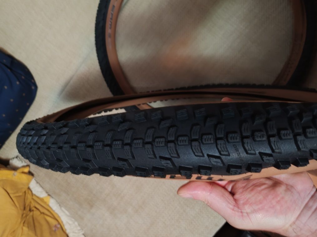 Set cauciucuei Schwalbe Smart Sam