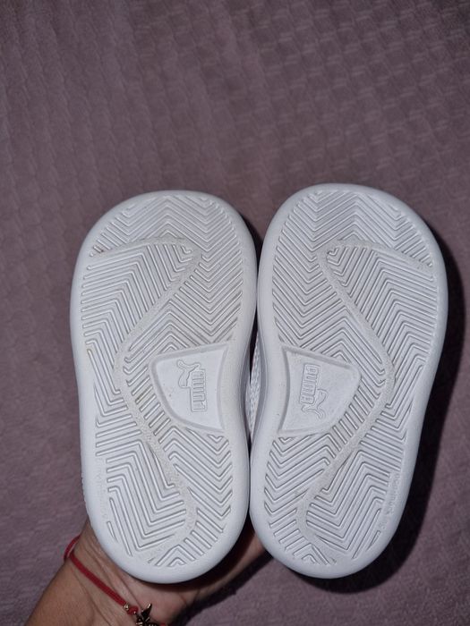 Маратонки и боти