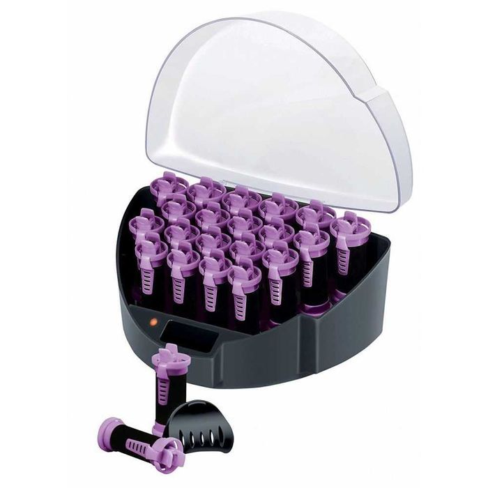 Bigudiuri electrice Fast Curls REMINGTON