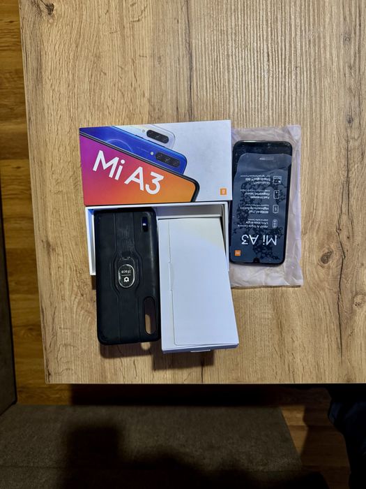 Hiaomi MI A3/128gb