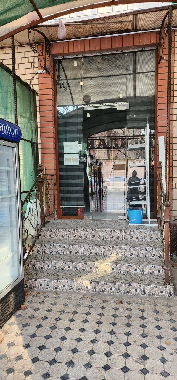 Магазин в аренду
