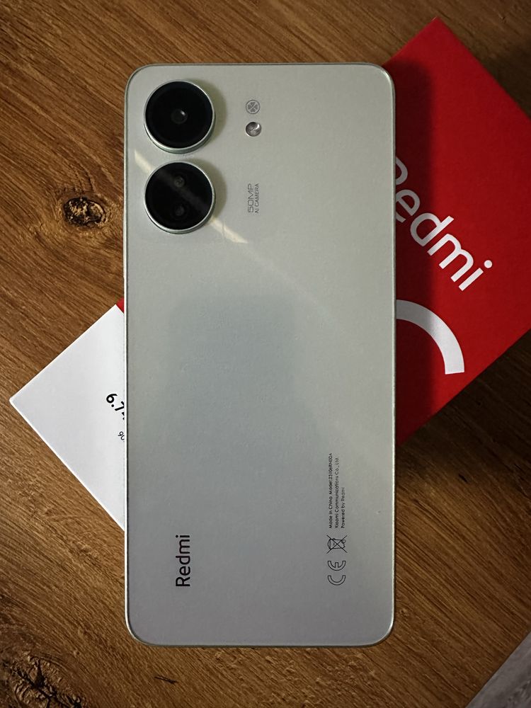 Продам Redmi 13C