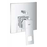 Grohe Eurocube Cube тяло за вграждане
