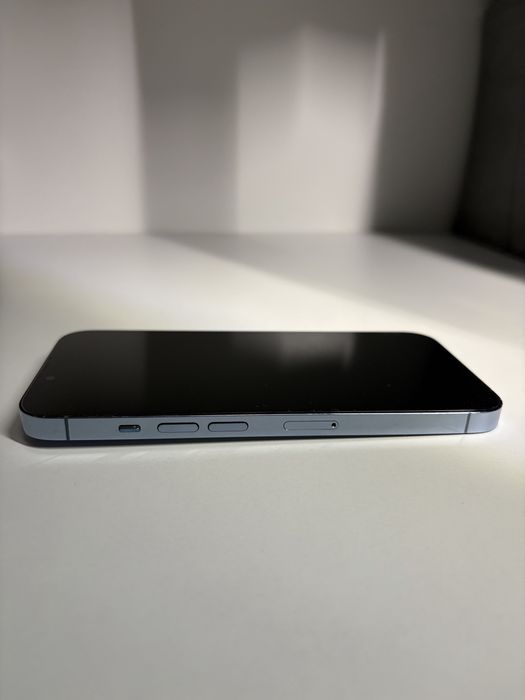 iPhone 13 Pro, Sierra Blue