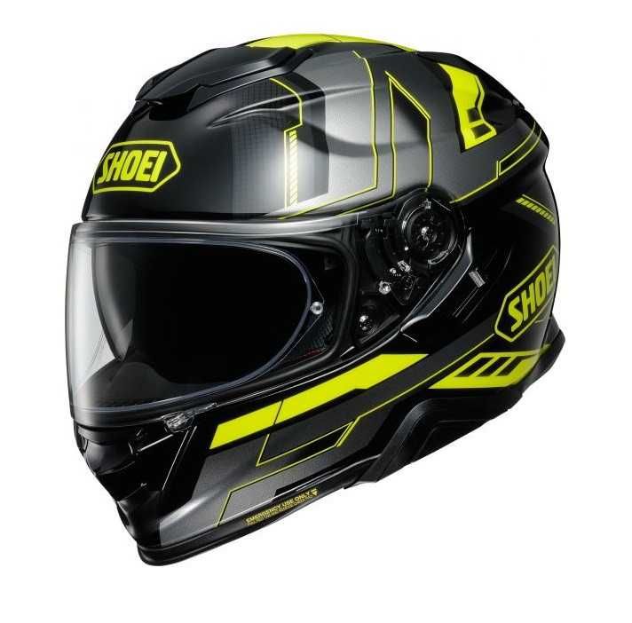 Casca moto SHOEI Neotec 2 Flip-Up sau GtAIR 2 Sport Touring