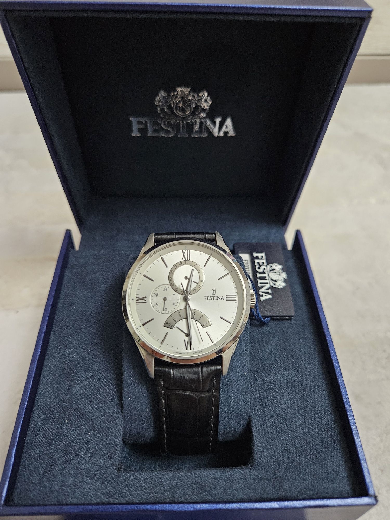 Ceas Festina casual/costum