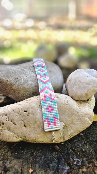 Bratara handmade