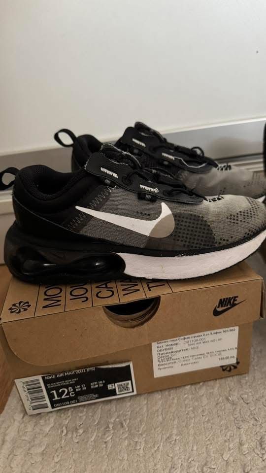 Детски маратонки Nike dunk low, Skechers,Adidas,Zara 27,30,31,32,33,34