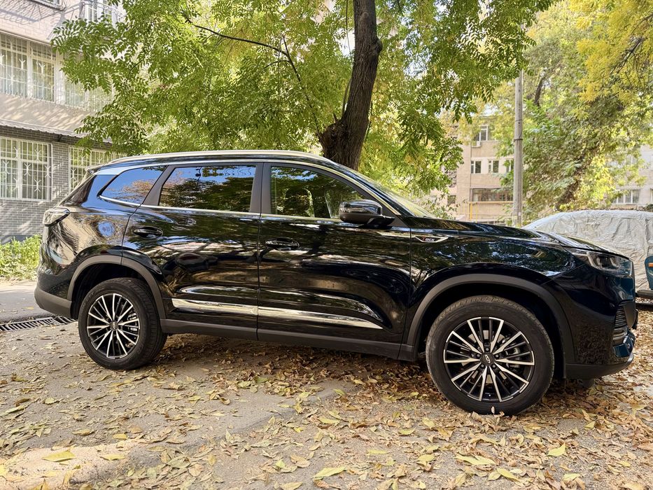 Продается Chery Tiggo 8 Pro Max Full позиция 2023