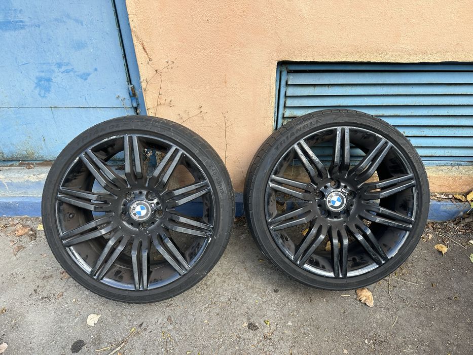 Bmw 530d e60 3.0 m57