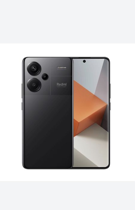 Redmi not 13pro 5G 8+4-256