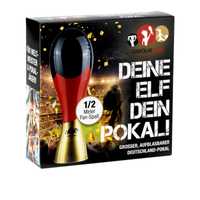 Balon cupa Germaniei fotbal 52cm