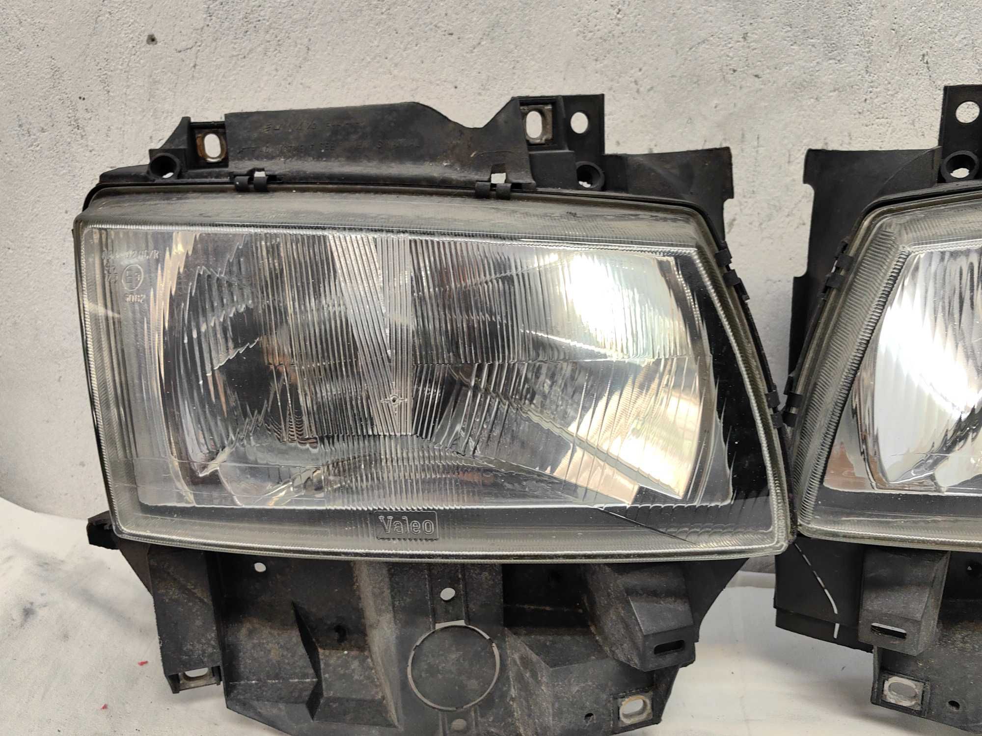 Оригинални фарове Vw T4 Transporter Multivan