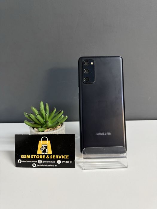 Samsung Galaxy S20Fe 128Gb Garantie Gsm Store&Service