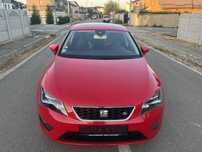 Seat Leon FR,2013,euro5,benzina,stare perfectă