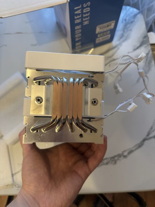 Башенный кулер jonsbo sr3000e