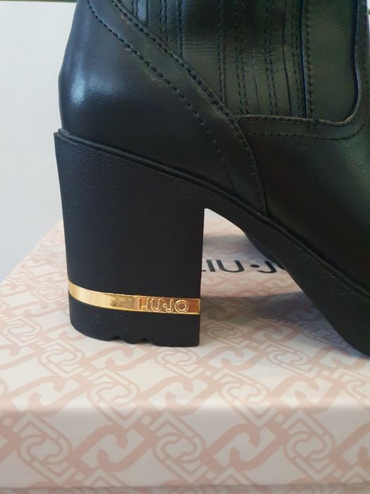 Боти Liu Jo-37 номер