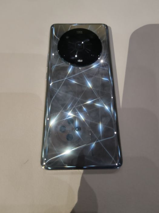 Honor magic 4 pro