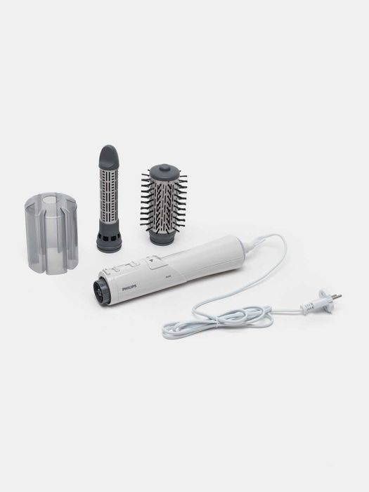 PHILIPS BHA710 фен щетка для волос, гарантия 1 год, доставка!