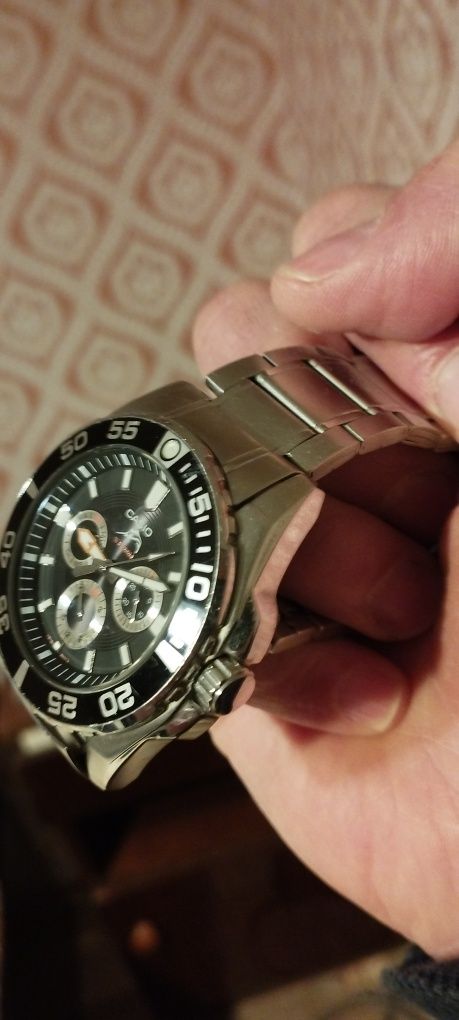 Часовник Casio quartz