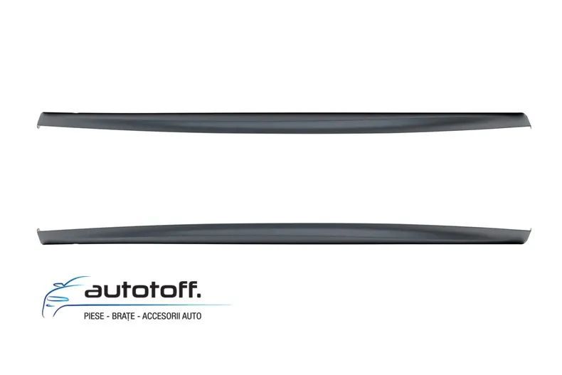 Pachet exterior compatibil VW Golf 6 Hatchback (08-13) R20 Design