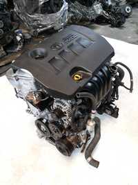 Двигатель Toyota 3ZR-FAE 2.0