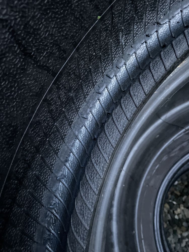 1 Anv vara 305/30/20 Michelin/Pirelli