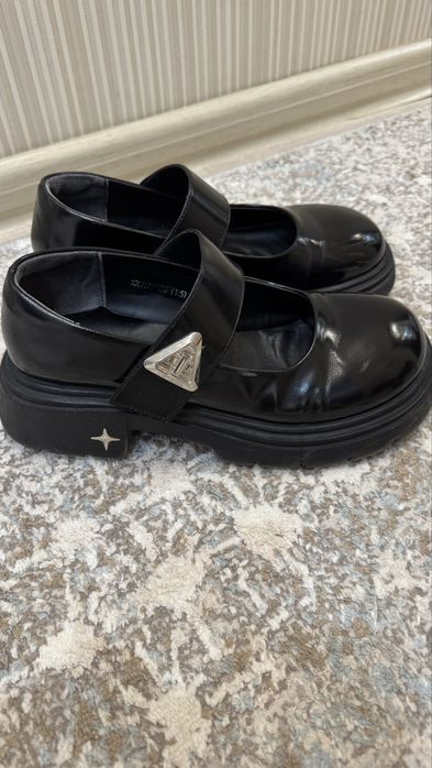 Подростковый детский обувь