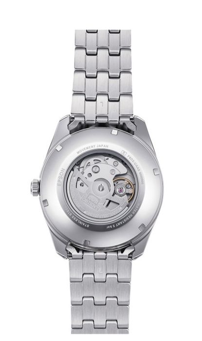 Часовник ORIENT Multi year calendar 43.5MM RA-BA0002E