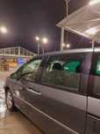 Vand Citroen C8.