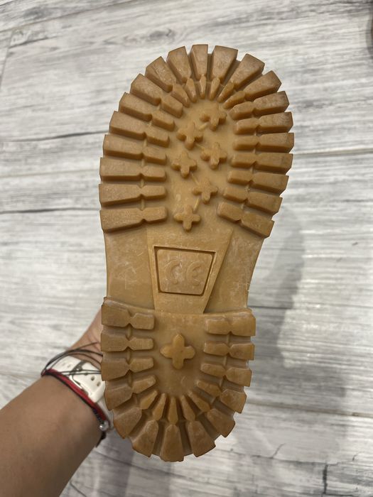 Обувки-боти Bimakon