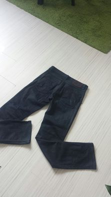 Strellson Hammett Stretch Regular Fit Mens Size 33/34 НОВО!