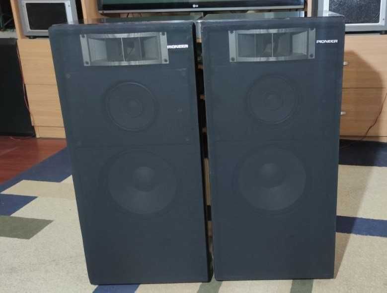 Колонки Pioneer CS-A5