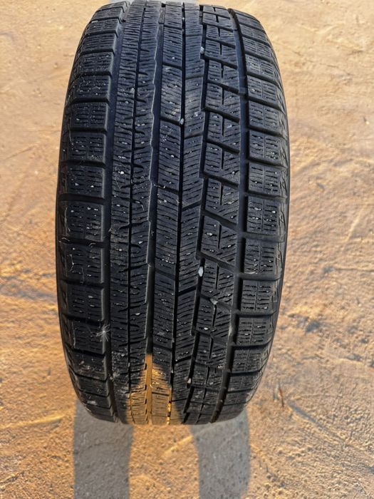 Продается зимний запаска