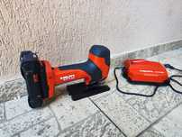 Pendular ca NOU , soricel Hilti NURON SJT 6 22 2024 08