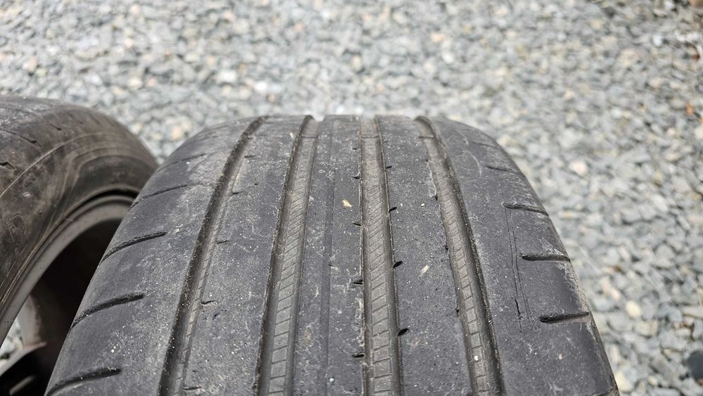 Anvelope vara Continental 235 Goodyear Eagle F1 225 45 17 Primacy 4