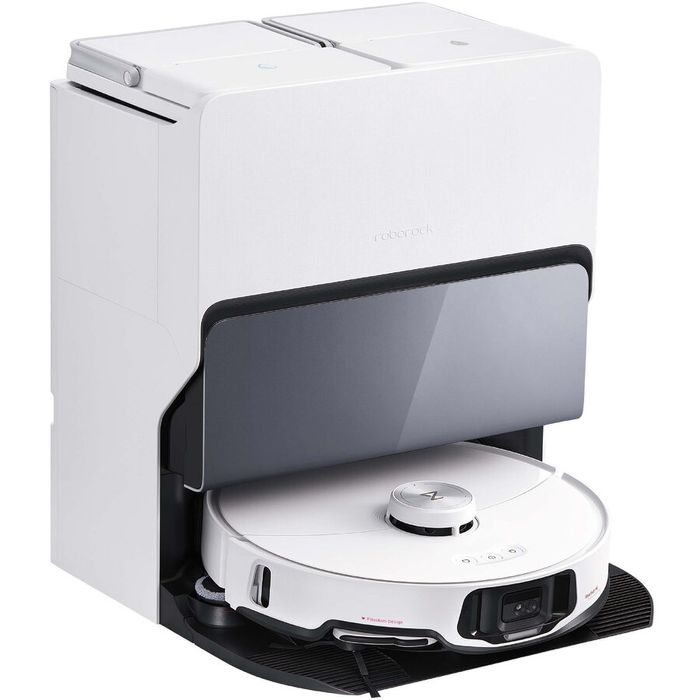 Roborock S8 MaxV Ultra aproape nou