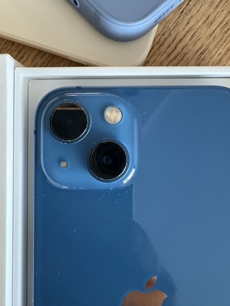 Iphone 13 - 128 GB, батерия 79%