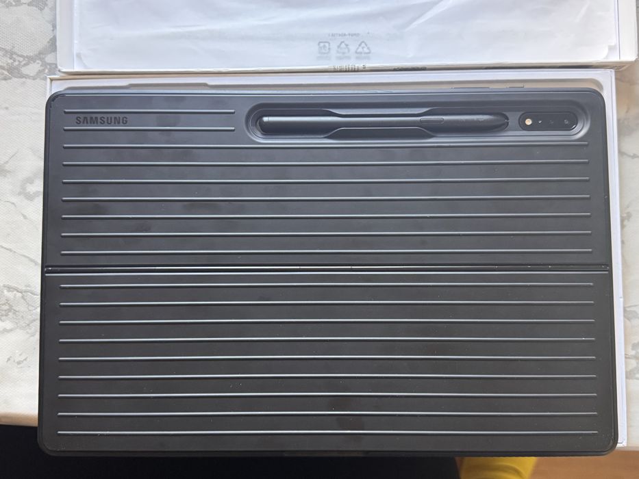 Samsung Galaxy 8 Ultra 5G