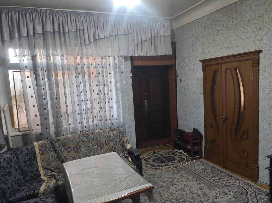 Продаётся дом соглом 35-1