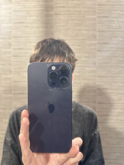 Iphone 14 Pro Max обмен