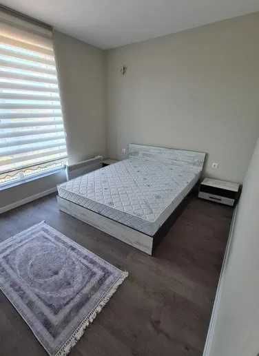 Дава се под наем Тристаен апартамент в Пловдив, Съдийски - 90 кв.м за 336.6 € - Снимка #3