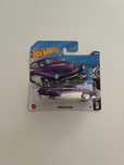 Hot wheels super treasure hunt